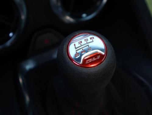 2019 Chevrolet Camaro ZL1