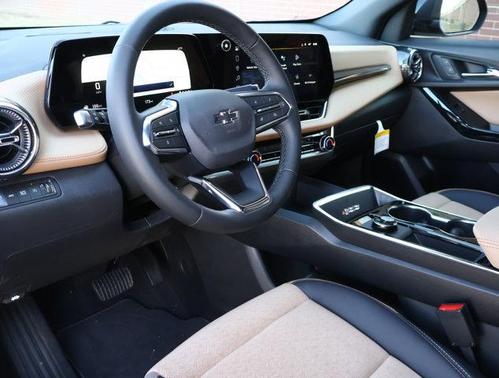 2026 Chevrolet Equinox AWD ACTIV