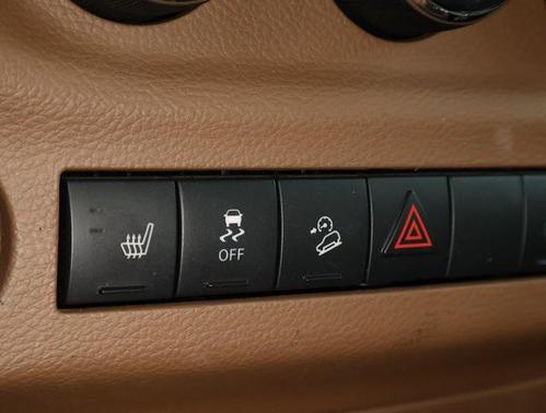 2015 Jeep Wrangler Rubicon