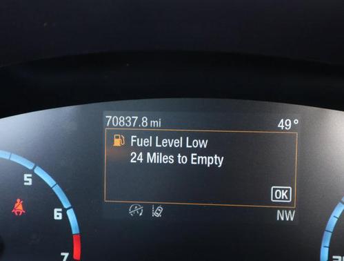 2022 Ford Bronco Sport Base