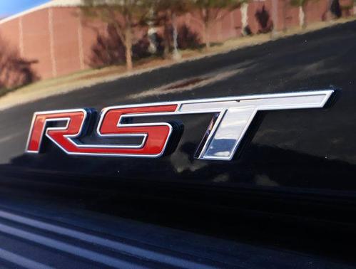 2023 Chevrolet Tahoe 4WD RST