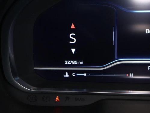 2023 Chevrolet Tahoe 4WD RST