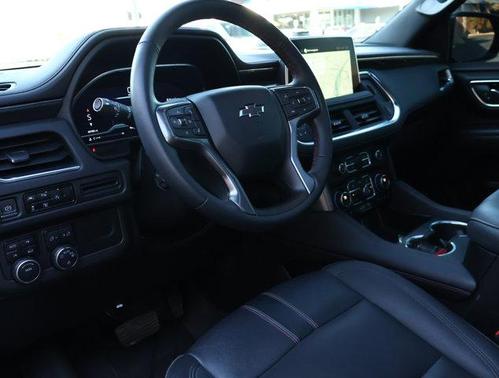 2023 Chevrolet Tahoe 4WD RST