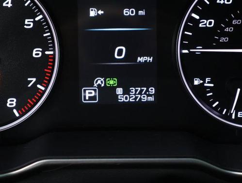 2022 Subaru Outback Limited XT