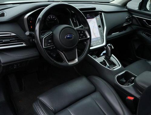 2022 Subaru Outback Limited XT