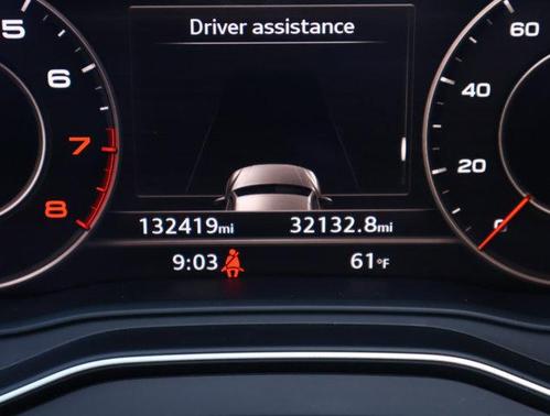 2018 Audi Q5 2.0T Premium Plus