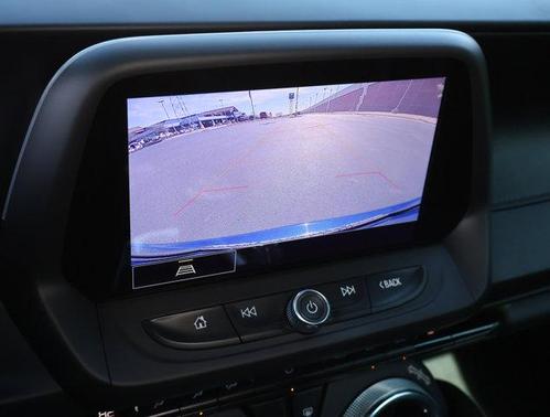 2023 Chevrolet Camaro 1SS