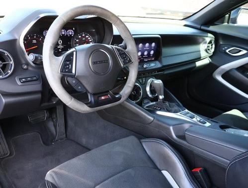 2023 Chevrolet Camaro 1SS