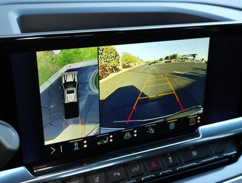 2026 Chevrolet Silverado 2500 High Country