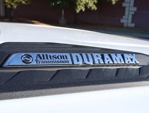 2026 Chevrolet Silverado 2500 High Country