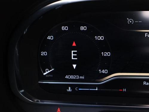 2024 GMC Yukon 4WD AT4