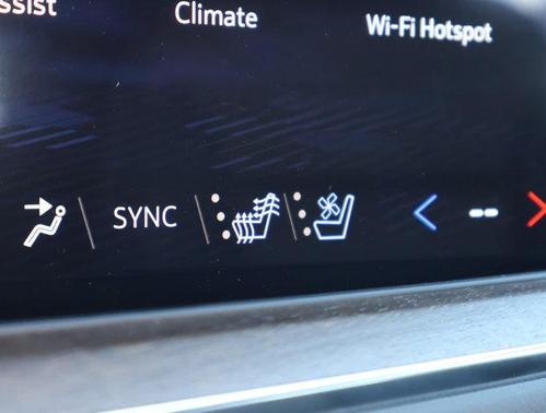 2026 Chevrolet Tahoe 4WD High Country