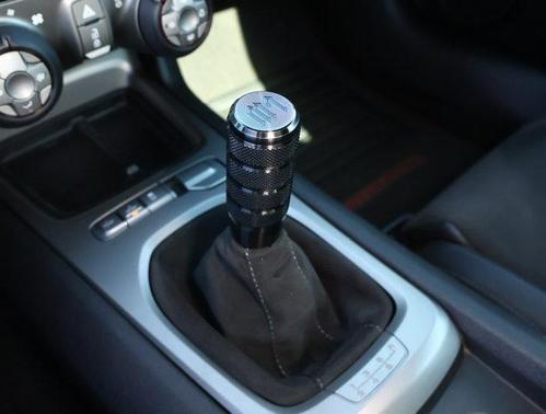 2015 Chevrolet Camaro Z/28