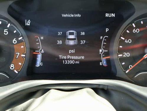 2024 Jeep Compass Sport