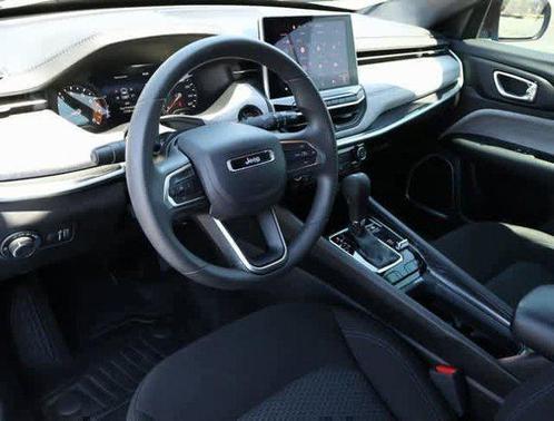 2024 Jeep Compass Sport