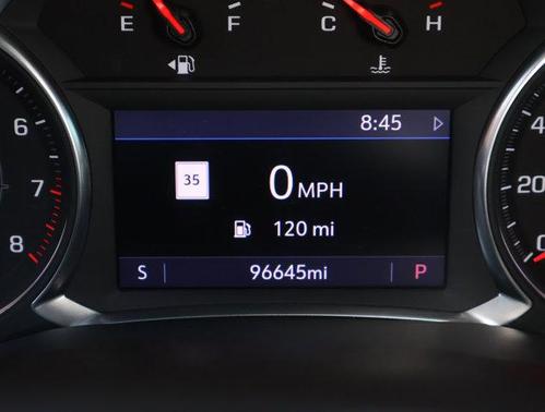 2020 GMC Acadia FWD SLT