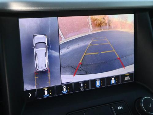 2020 GMC Acadia FWD SLT