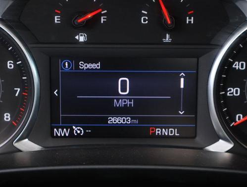 2020 Chevrolet Blazer 1LT