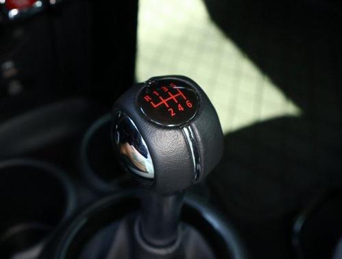 2023 MINI Hardtop John Cooper Works