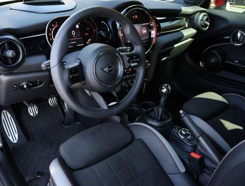 2023 MINI Hardtop John Cooper Works