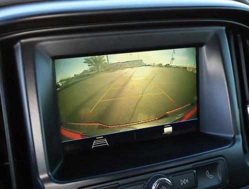 2019 Chevrolet Colorado WT