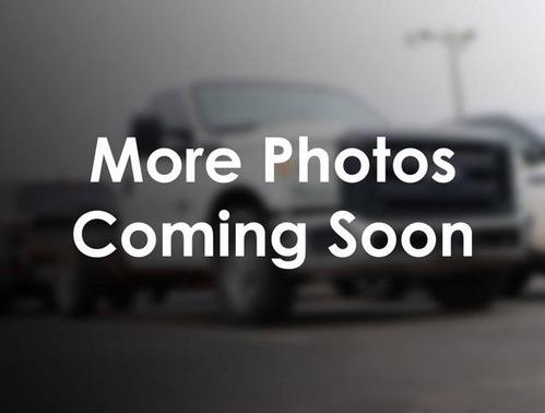 2012 Ford F-250 XL