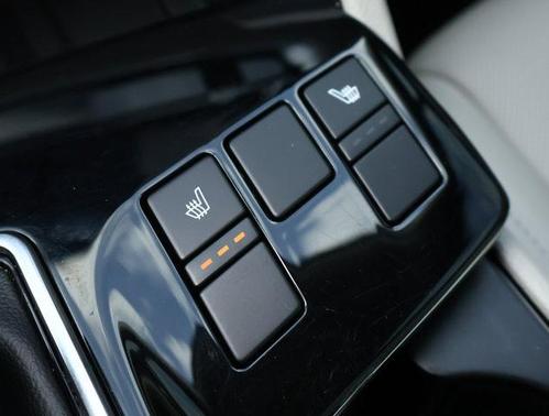 Ebony Black 2023 Kia Sportage EX