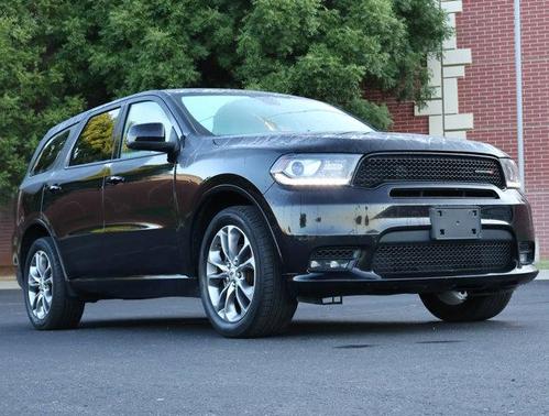2020 Dodge Durango GT RWD