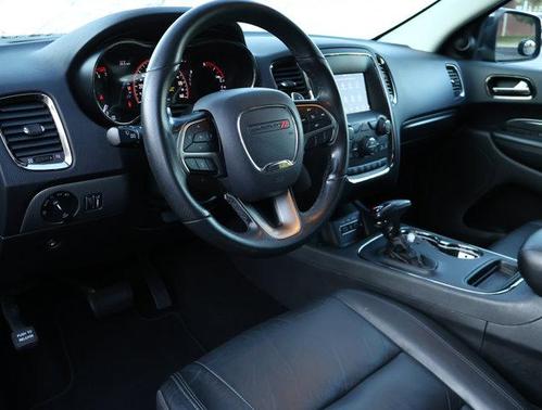 2020 Dodge Durango GT RWD
