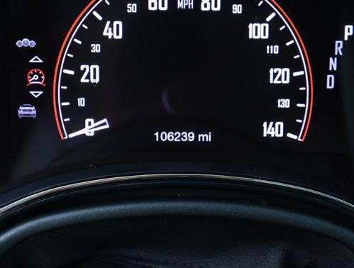 2020 Dodge Durango GT RWD