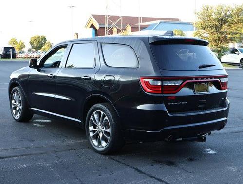 2020 Dodge Durango GT RWD