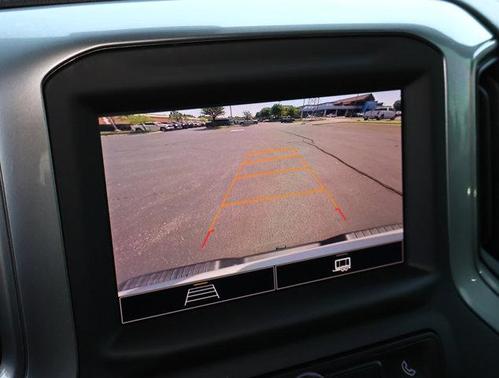 Summit White 2025 Chevrolet Silverado 2500 WT