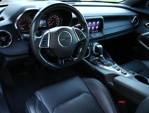 2023 Chevrolet Camaro 2LT