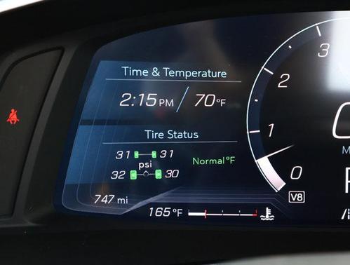 2025 Chevrolet Corvette Stingray w/1LT
