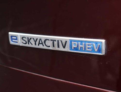 2024 Mazda CX-90 PHEV Premium