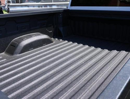 2025 Chevrolet Silverado 2500 Custom