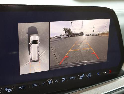 2026 Chevrolet Suburban High Country, 4WD