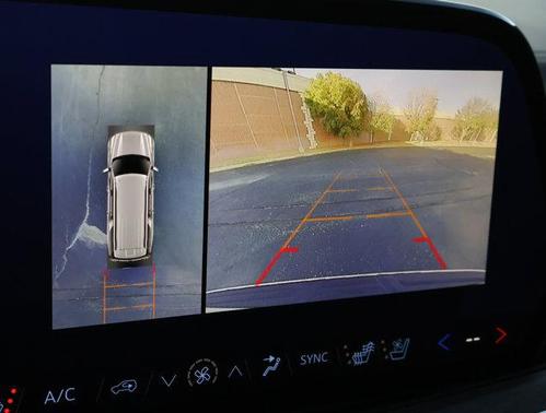 2025 Chevrolet Suburban 4WD High Country