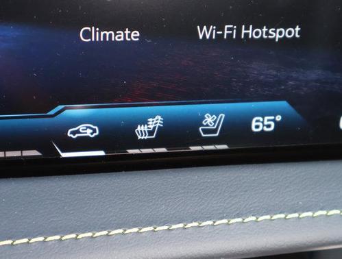 2026 Chevrolet Corvette Z06