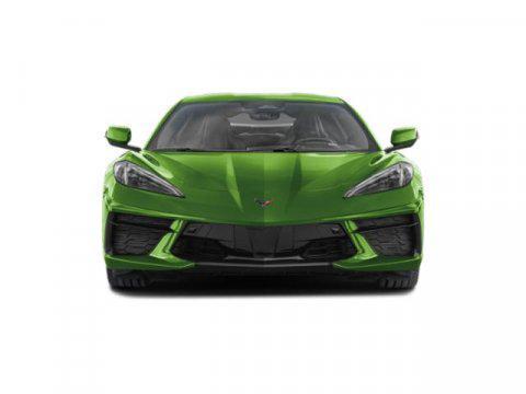 2026 Chevrolet Corvette Stingray w/1LT