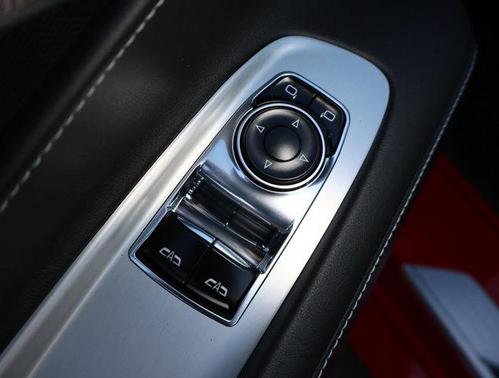 2026 Chevrolet Corvette Stingray w/1LT