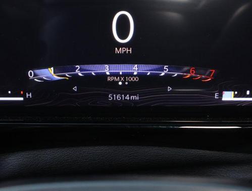 2022 Jeep Wagoneer Series I 4x4