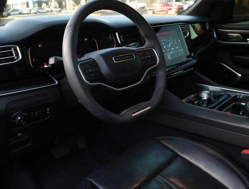 2022 Jeep Wagoneer Series I 4x4