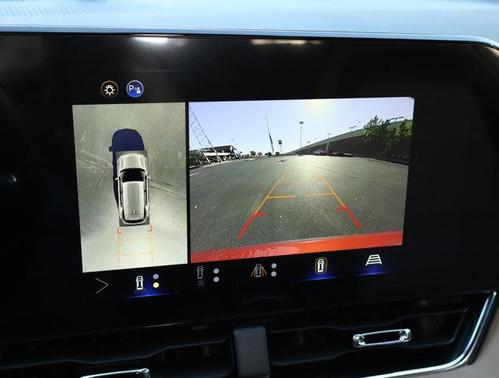 2026 Chevrolet Equinox FWD ACTIV