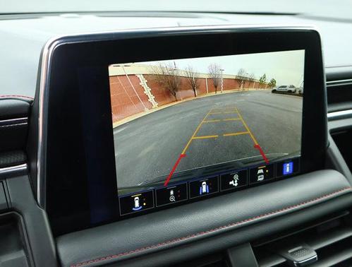 2024 Chevrolet Tahoe 4WD RST