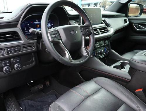 2024 Chevrolet Tahoe 4WD RST