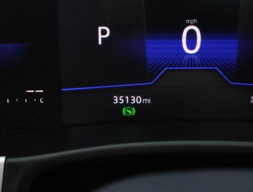 2022 Volkswagen Atlas 3.6L SE w/Technology