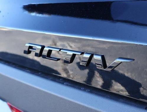 2026 Chevrolet Equinox FWD ACTIV
