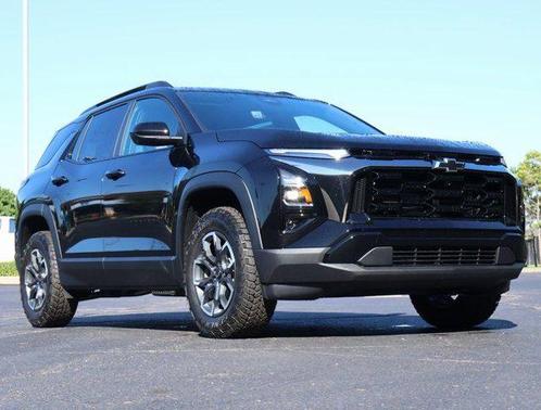 2026 Chevrolet Equinox FWD ACTIV