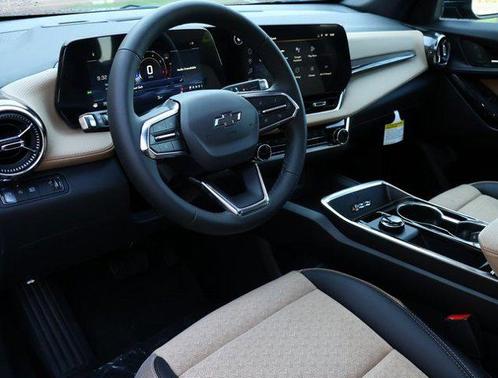 2026 Chevrolet Equinox FWD ACTIV